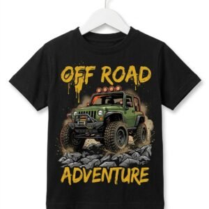 T-Shirt Kids Printed